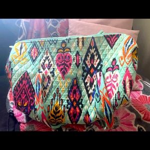 Vera Bradley Large Duffle